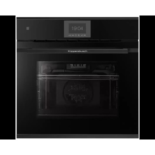 Духовой шкаф Kuppersbusch BP 6550.0-Airfry S5 Black Velvet