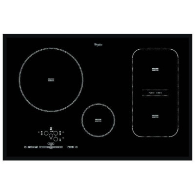 Поверхность WHIRLPOOL acm 849 ne