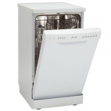 Посудомоечная машина Fornelli FS 45 Riva P5 WH
