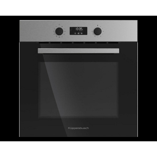 Духовой шкаф Kuppersbusch B 6130.0 S1 Stainless steel