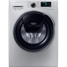 Стиральная машина Samsung WW80K6210RS/LD