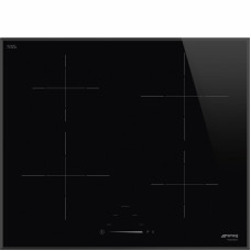 Индукционная варочная панель SMEG SI4642B