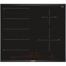 Встраиваемая индукционная варочная панель Bosch PXE675DC1E