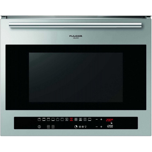 Духовой шкаф Fulgor Milano CO 4814/1 TC X