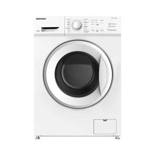 Стиральная машина NordFrost WM 7100 W