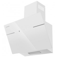Каминная вытяжка Maunfeld Astro 60 Glass White