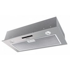 Вытяжка Maunfeld Crosby Light C 50 нержавеющая сталь