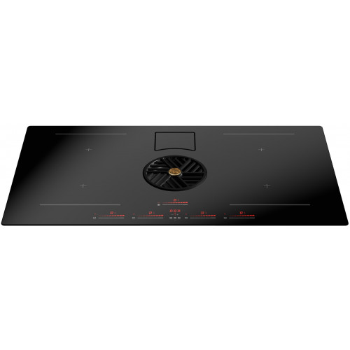 Варочная панель Bertazzoni P804ICH2M37NT