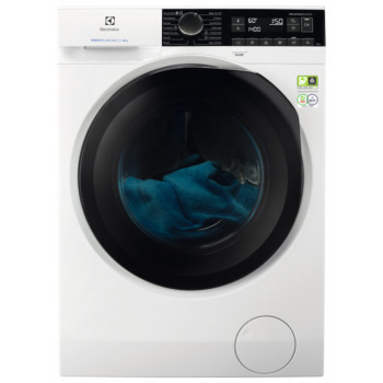 Стиральная машина Electrolux EW8FN248B белый