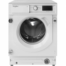 Встраиваемая стиральная машина Whirpool BI WMWG 91485E EU
