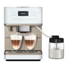 Кофемашина Miele CM 6360 LOCM
