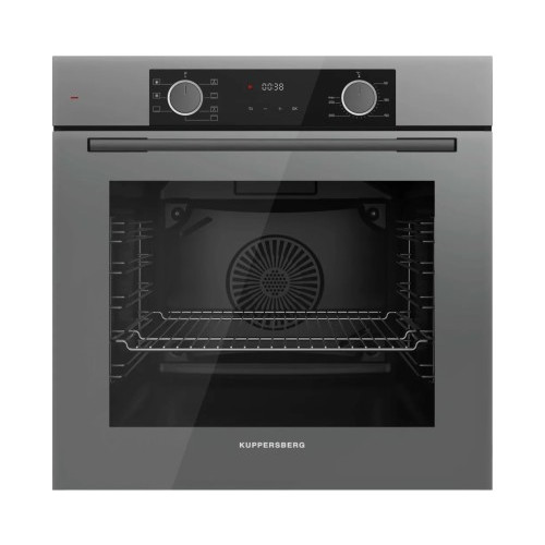 Духовой шкаф Kuppersberg HF 607 GR