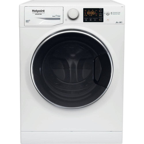 Стиральная машина Hotpoint RST 602 ST K