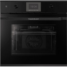 Духовой шкаф Kuppersbusch BP 6350.0-Airfry S5 Black Velvet