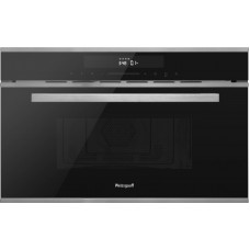Встраиваемая микроволновая печь Weissgauff BMWO-349 DBSX Touch