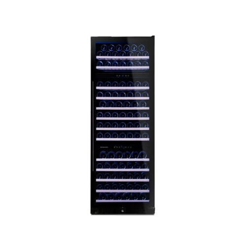 Винный шкаф Dunavox DX-170.490TBK