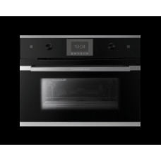 Паровой шкаф Kuppersbusch CD 6350.0 S3 Silver Chrome