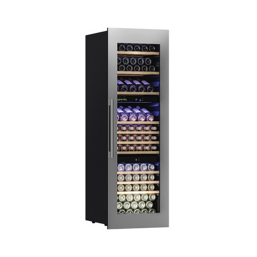 Винный шкаф Meyvel MV89-KSB3