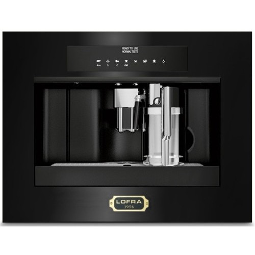 Встраиваемая кофемашина Lofra YRNM66T<br />