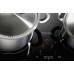 Варочная панель MIELE KM6117 сталь