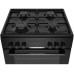Комбинированная плита Bosch HXN390D61L