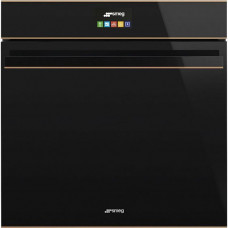 Духовой шкаф SMEG SFP6604NRE