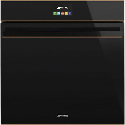 Духовой шкаф SMEG SFP6604NRE
