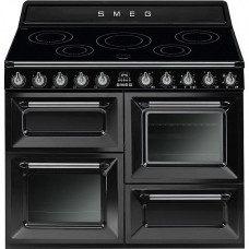 Варочный центр SMEG TR4110IBL