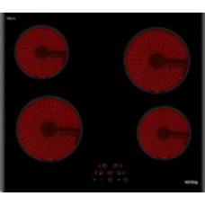 Встраиваемая электрическая варочная панель Korting HK 60003 B