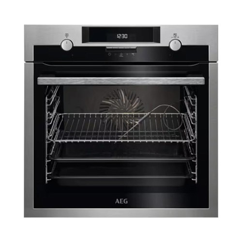 Духовой шкаф AEG BCE542350M