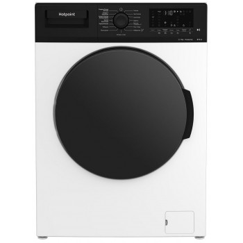 Стиральная машина Hotpoint-Ariston WD 8548 C7S VBW белый