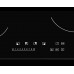 Электрическая варочная панель Monsher MHE 6002