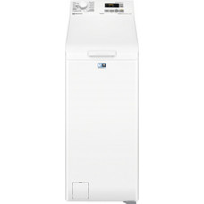 Стиральная машина Electrolux SensiCare 600 EW6TN5261FP