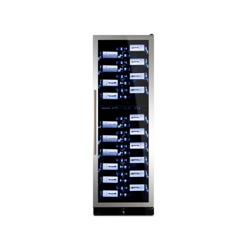 Винный шкаф Dunavox DX-119.386DSS