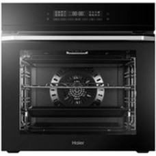 Встраиваемый духовой шкаф Haier HOQ-F5AAGB