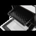 Встраиваемый электрический духовой шкаф ZUGEL ZO A2710 W