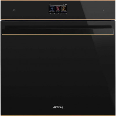 Духовой шкаф SMEG SOP6604TPNR