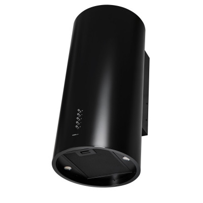 Каминная вытяжка HOMSair Fly 1000SD 39 черный