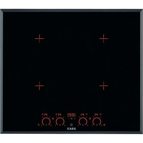 Варочная панель AEG HK 567440FB
