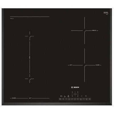 Поверхность BOSCH PVS651FC1E