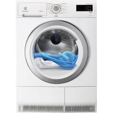 Сушильная машина ELECTROLUX EDH13386GW