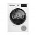 Сушильная машина Bosch WTH85V2KPL