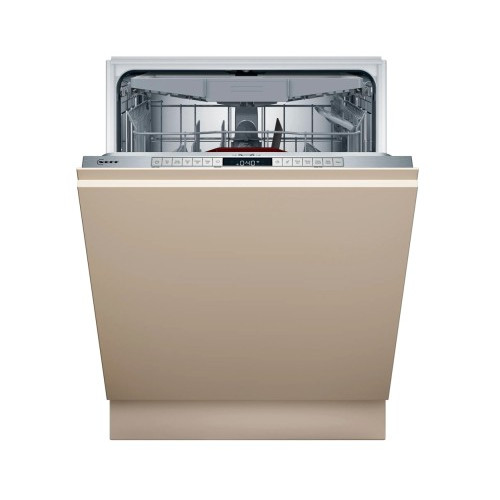 Встраиваемая посудомоечная машина Neff S155ECX06E