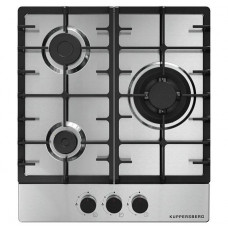 Варочная панель газовая Kuppersberg FS 46 X