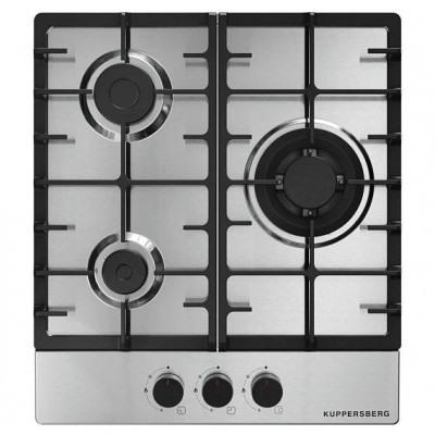 Варочная панель газовая Kuppersberg FS 46 X