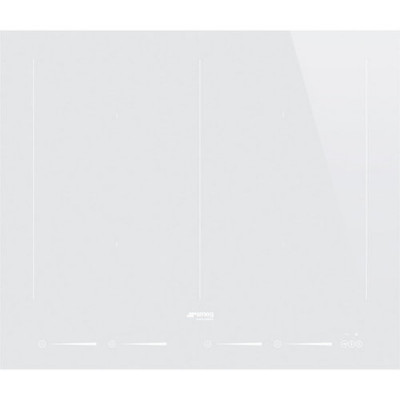 Варочная панель Smeg SIM662DW