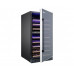 Винный шкаф Temptech WP120DCB
