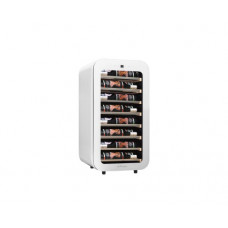 Винный шкаф Meyvel MV22-KWF1