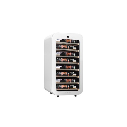 Винный шкаф Meyvel MV22-KWF1