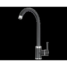 Кухонный смеситель Kuppersberg RIAKI ANTHRACITE
